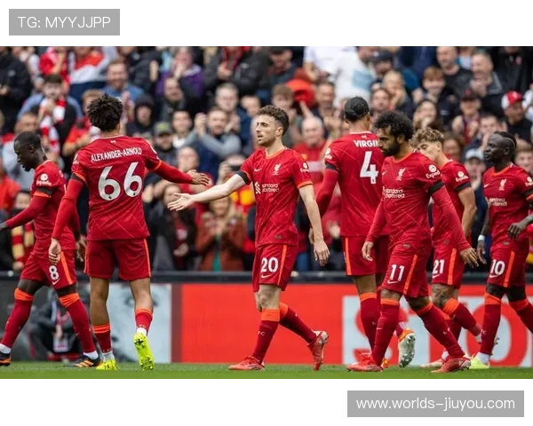 利物浦因多球制度违规问题与英超展开沟通并寻求解决方案