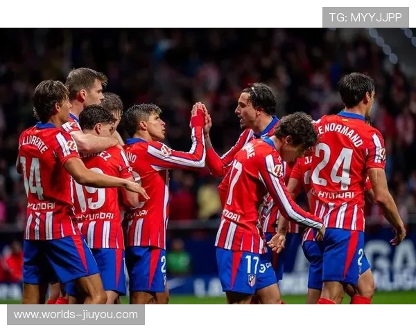 卡洛斯-马丁从马竞租借加盟巴列卡诺，西班牙前锋寻求更多出场时间