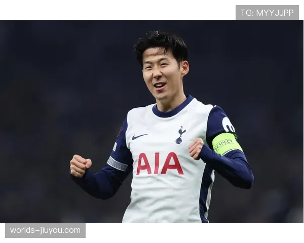 热刺2-0客胜纽卡斯尔，孙兴慜、麦迪逊建功稳固前四位置